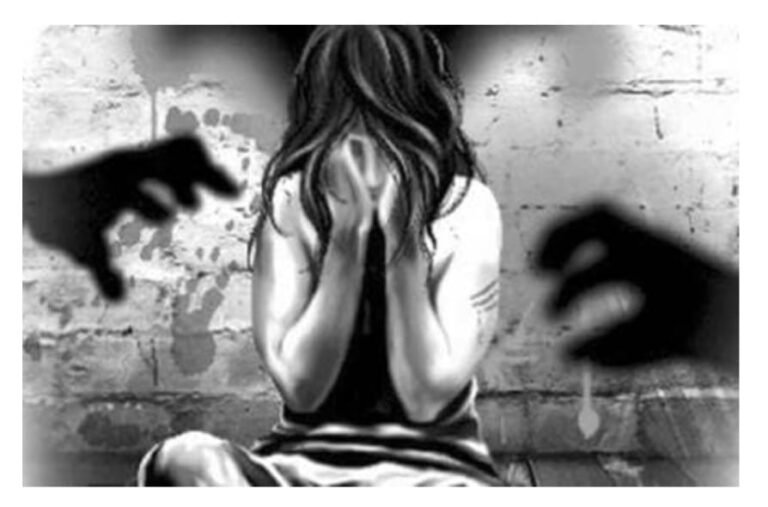 दुष्कर्मी को बचाने के लिए गांव में पंचायत, सप्ताह भर से न्याय के लिए भटक रहा पीड़ित परिवार