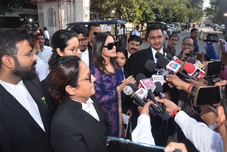 बिहार में फूहड़ भोजपुरी और हिन्दी गानों पर सरकार पूर्ण प्रतिबंध लगाये: नीतू चन्द्रा
