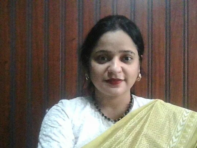 अंतरराष्ट्रीय महिला दिवस