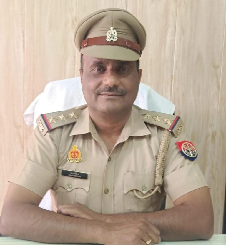होली के त्यौहार को प्रेम पूर्वक मनाएं : कोतवाली प्रभारी निरीक्षक चन्दगीराम