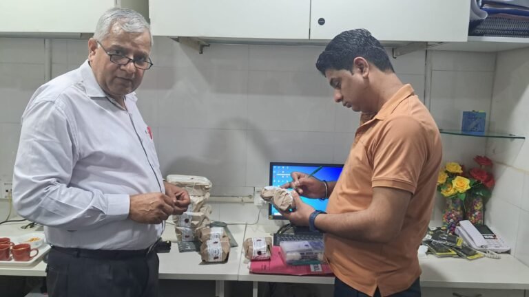 मिलावटी खाद्य पदार्थों पर शिकंजा, होली से पहले प्रशासन सख्त