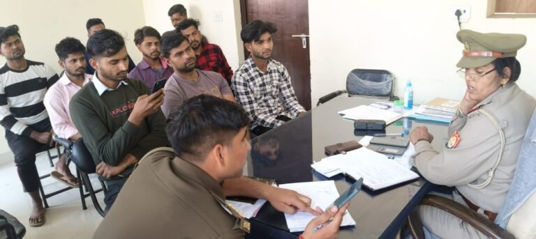 तेज आवाज में डीजे बजाया तो मुकदमे के साथ सीधे जाएंगे जेल