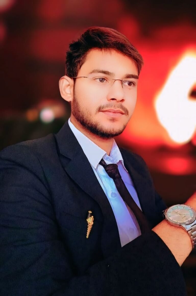 होली का त्यौहार आपसी गीले शिकवे खत्म करने का त्यौहार भाईचारे के साथ मनाई होली- डॉक्टर सोमपाल राणा