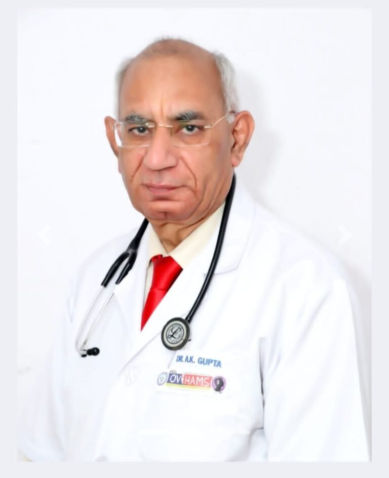 क्या आपकी किडनी ठीक है? होम्योपैथी से विश्व किडनी दिवस पर रोकथाम और उपचार करें – डॉ. ए.के. गुप्ता