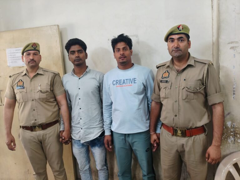 नाली विवाद में दो और गिरफ्तार, अब तक 14 आरोपी हिरासत में