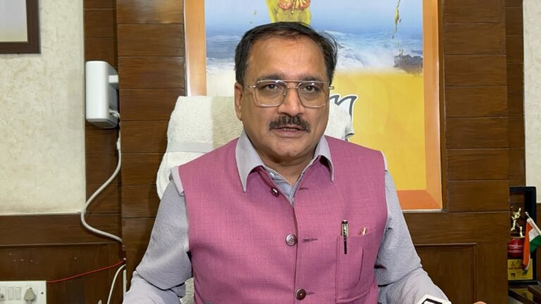 दिल्ली भाजपा अध्यक्ष के रुप में दो साल पूरा होने पर वीरेन्द्र सचदेवा ने राष्ट्रीय शीर्ष नेतृत्व के साथ भाजपा कार्यकर्ताओं का जताया आभार