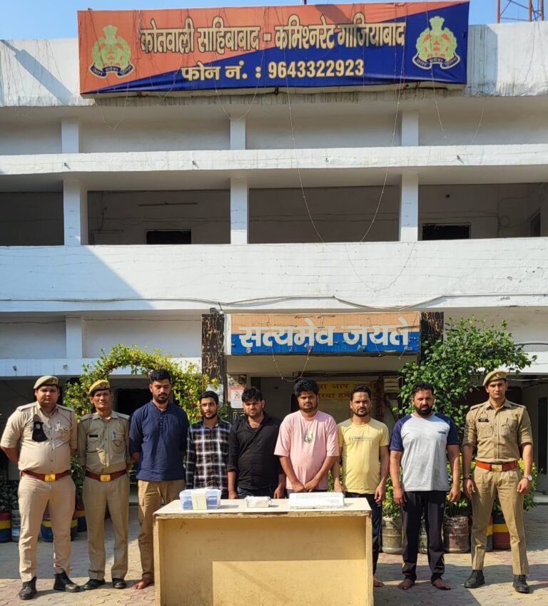 होटल में चल रहे अनैतिक देह व्यापार का भंडाफोड़, 12 गिरफ्तार, 5 महिलाएं रेस्क्यू