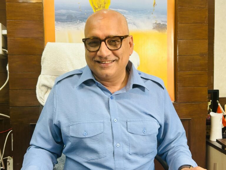 दिल्ली की भाजपा सरकार का बजट 2025-26 दिल्ली के चौहमुखी विकास के साथ ही आम नागरिकों के लिए बेहतर जीवन देने को समर्पित है — वीरेन्द्र सचदेवा