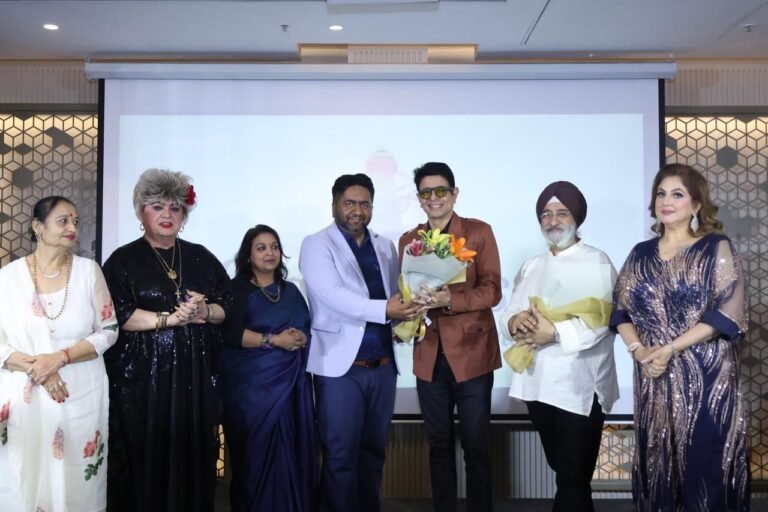 वर्डलूम ने सुता का अनावरण किया – एक लैंडमार्क अवार्ड्स नाइट जो नारीत्व का जश्न मनाता है