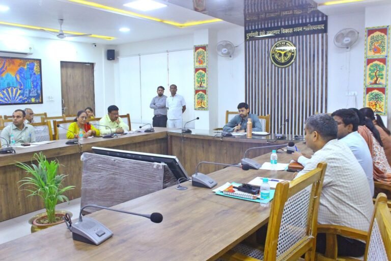 गाजियाबाद में अवैध भूजल दोहन पर सख्ती, 15 दिन में आरओ प्लांट और कार वाशिंग सेंटरों को नोटिस