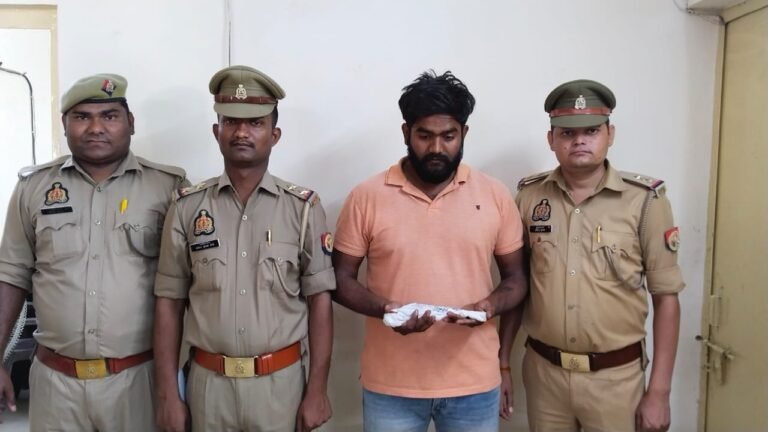 मामूली विवाद में युवक को मारी गोली, एक आरोपी गिरफ्तार, दूसरा कोर्ट में सरेंडर