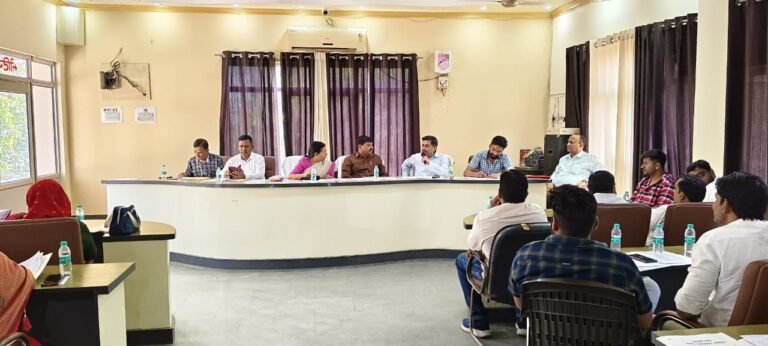 मोदीनगर में विकास को मिलेगी रफ्तार, नगर पालिका ने पास किया 160 करोड़ का बजट