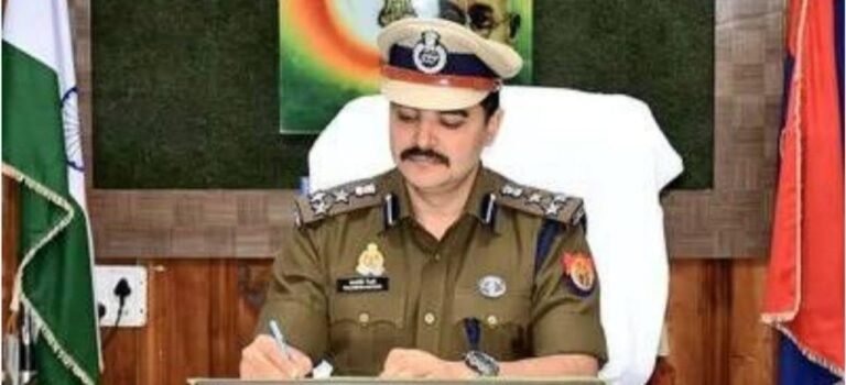 मेरठ परिक्षेत्र में “ऑपरेशन जालसाज” शुरू: ठगों की अब खैर नहीं।