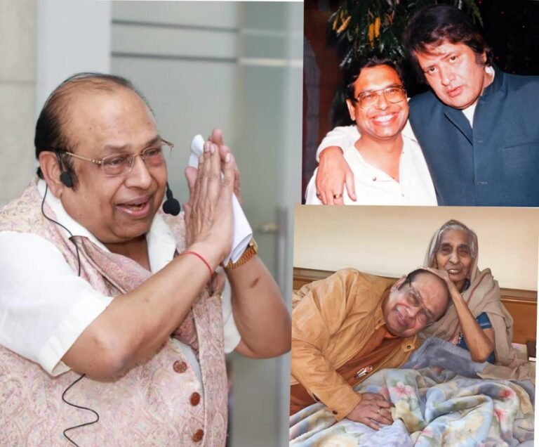 ज़िंदगी और कुछ भी नहीं तेरी मेरी कहानी है – डॉ. ईं. राजेंद्र जैना