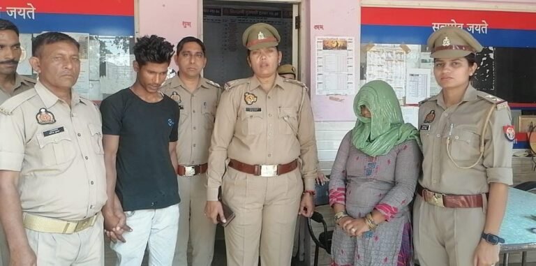 मेरठ: सांप के ज़हर से नहीं, प्रेमी संग पत्नी ने ली पति की जान
