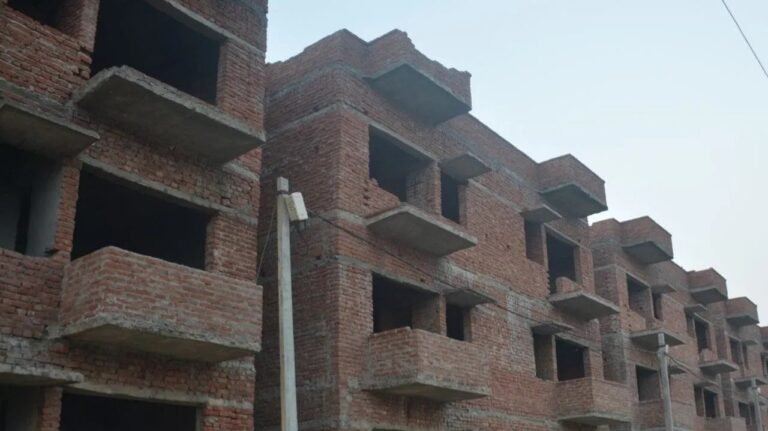 एफडीआर घोटाला प्राधिकरण में मचा हड़कंप,बैंक को पत्र भेजकर जांच में जुटे अधिकारी