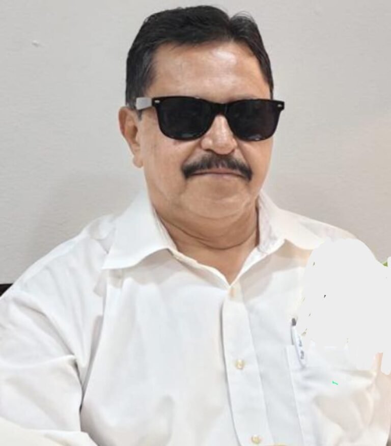 जम्मू कश्मीर में पर्यटको की हत्या पर रोष है : चेयरमेन ऑल इंडिया मीडिया क्लब
