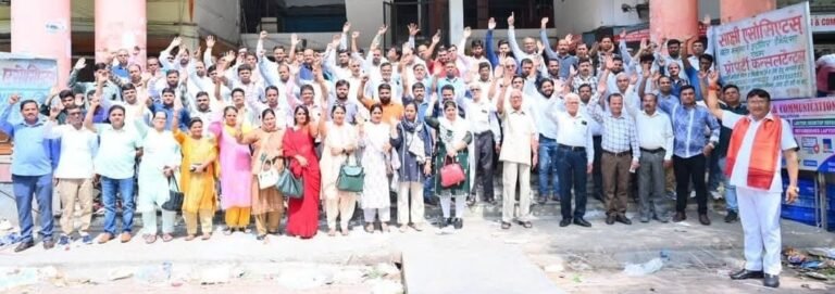 अनुराग कश्यप के बयान पर ब्राह्मण समाज में आक्रोश,सख्त कार्रवाई की मांग