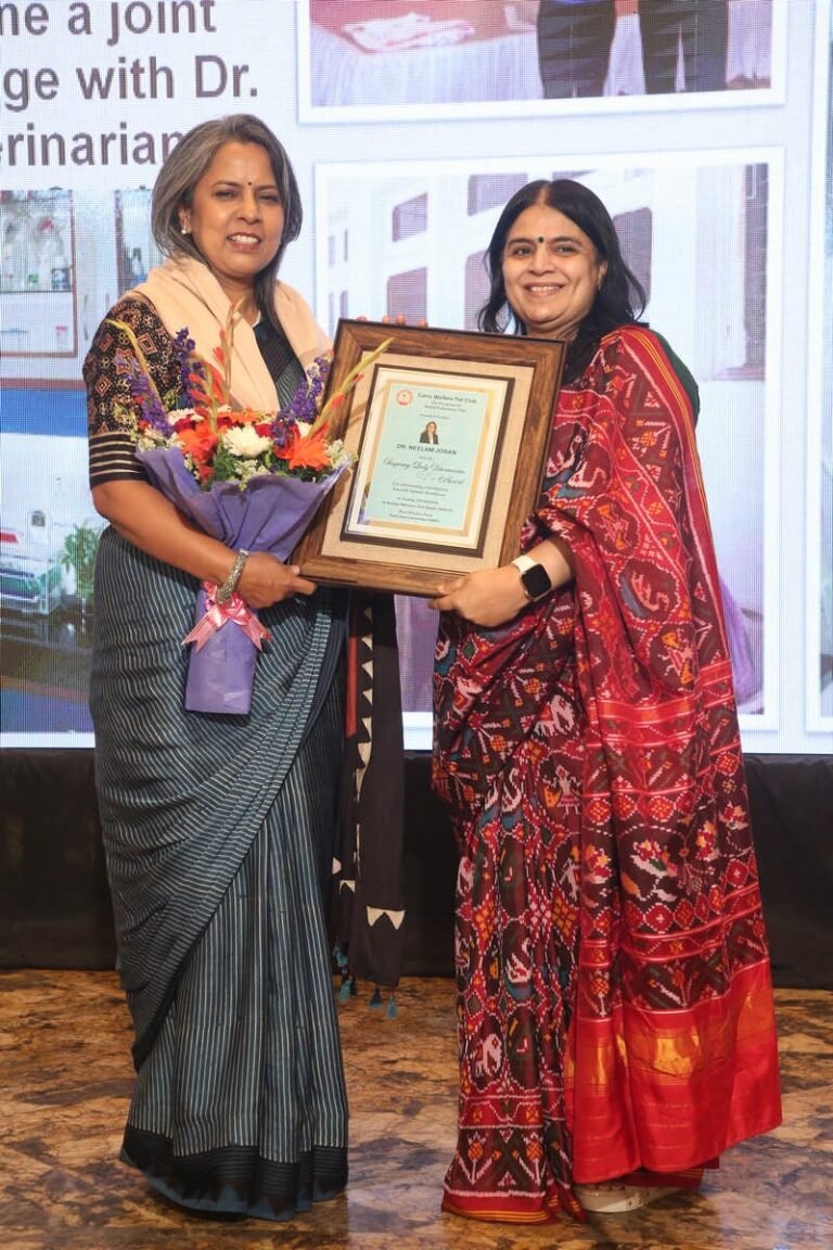 विश्व पशु चिकित्सा दिवस 2025: पशु चिकित्सा उत्कृष्टता को समर्पित एक भव्य उत्सव