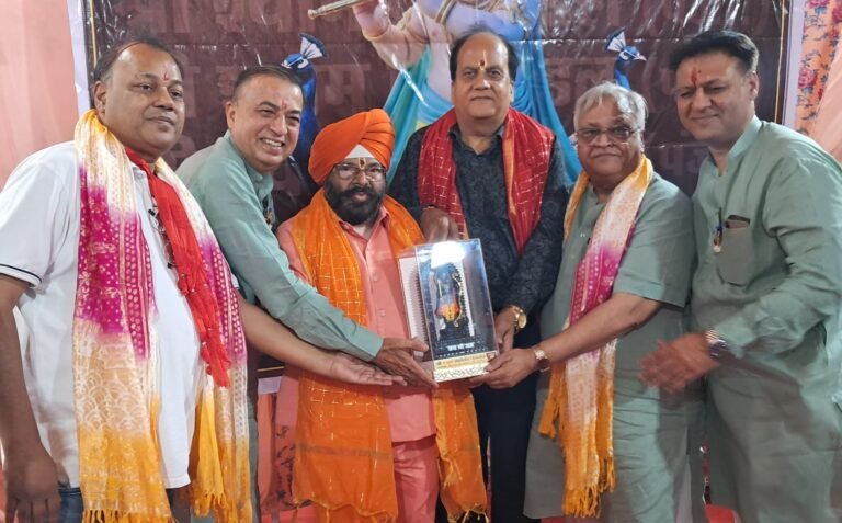 श्री&nbsp; श्याम प्रेम मंडल श्री खाटू श्याम जी के कीर्तन का आयोजन