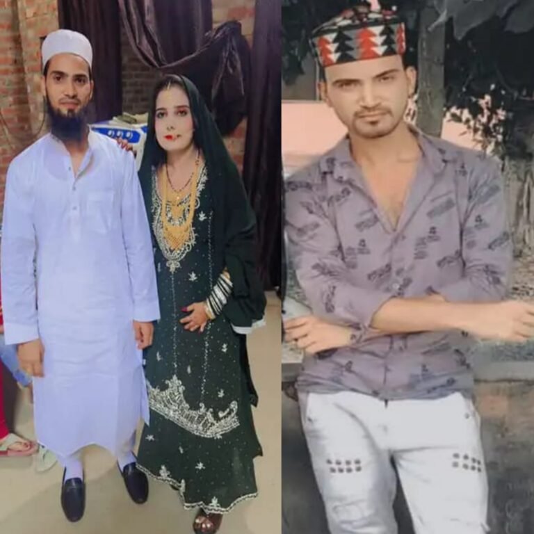 पत्नी को पति की दाढ़ी नापसंद, देवर संग फरार: मेरठ में शादी के 4 महीने बाद दुल्हन ने कर दिया कांड