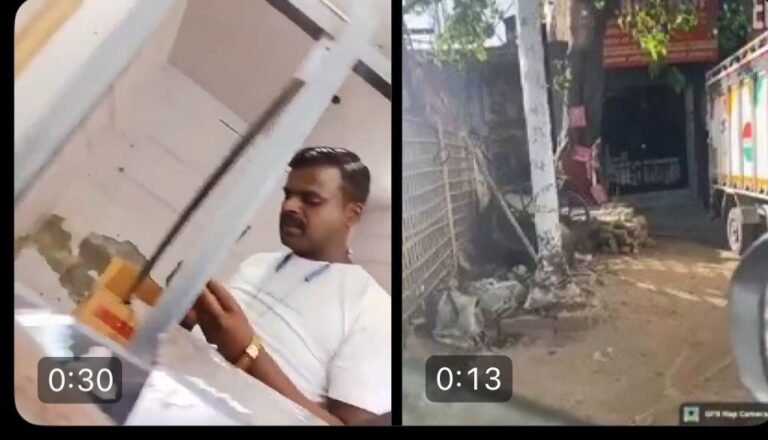 1 अप्रैल से नए ठेकों का संचालन शुरू