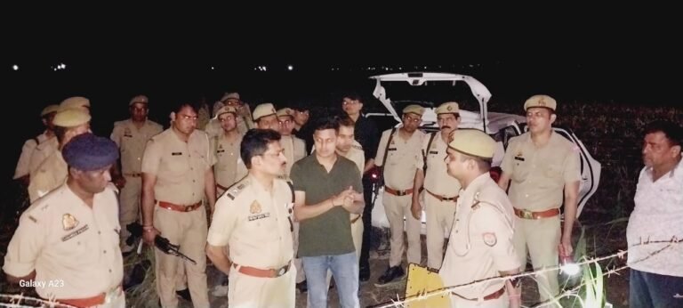 जमीनी विवाद में हमला,प्रधानाचार्य समेत पांच जख्मी,हंगामा