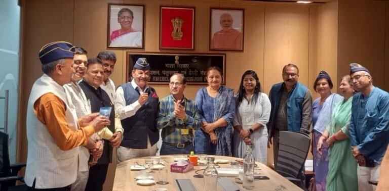 सोसाइटीज़ में स्ट्रीट डॉग्स को लेकर एनीमल वेल्फेयर बोर्ड में हुई अहम बैठक, कई अहम सुझाव रखे गए