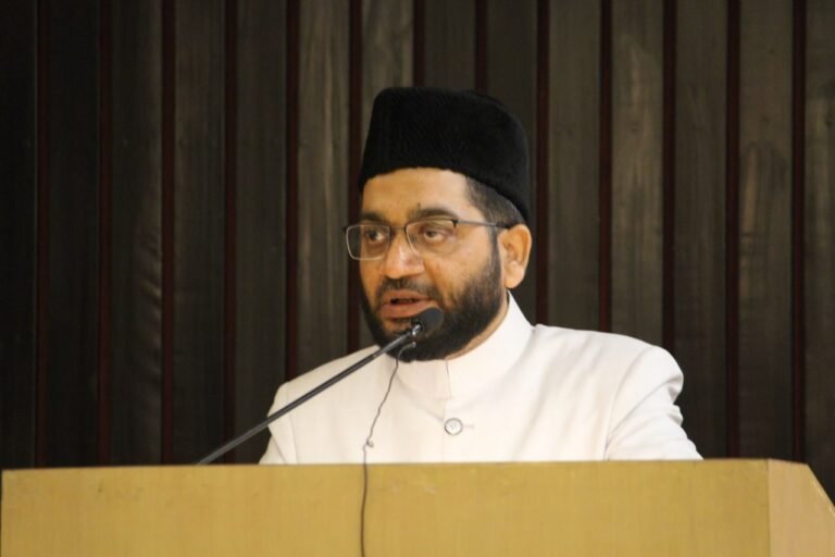 जमाअत-ए-इस्लामी हिंद ने भारत-पाकिस्तान युद्धविराम का स्वागत करते हुए स्थायी शांति प्रयासों का आह्वान किया