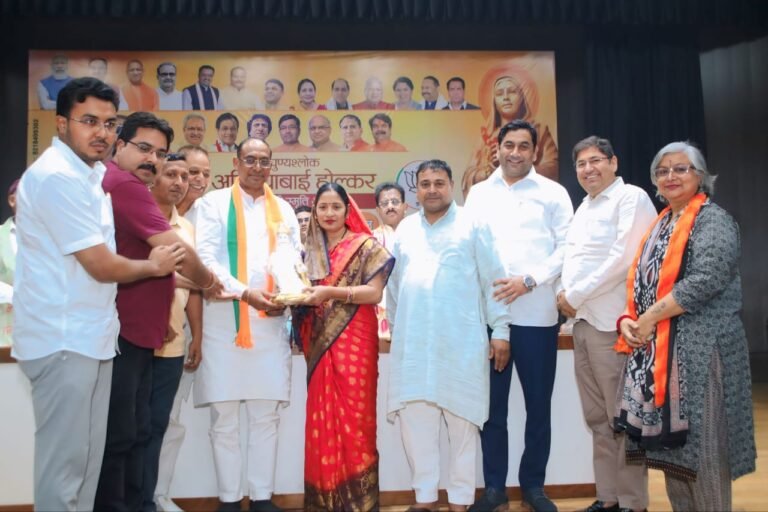 मेरठ दक्षिण में विधानसभा पंचायत प्रतिनिधि सम्मेलन का हुआ आयोजन