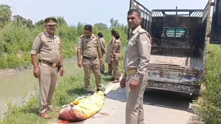 12वीं कक्षा की छात्रा की हत्या में दो मामा और ममेरा भाई गिरफ्तार