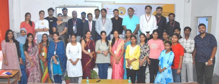 एमआईटी में एटीएएल एफडीपी का सफल समापन, विशेषज्ञों ने साझा किए वित्तीय मॉडलिंग के नवाचार