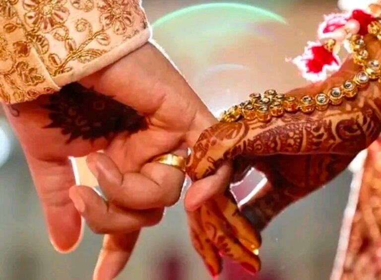 अब यूपी में बिना परिवार की सहमति गुपचुप शादी का रजिस्ट्रेशन नहीं होगा आसान।