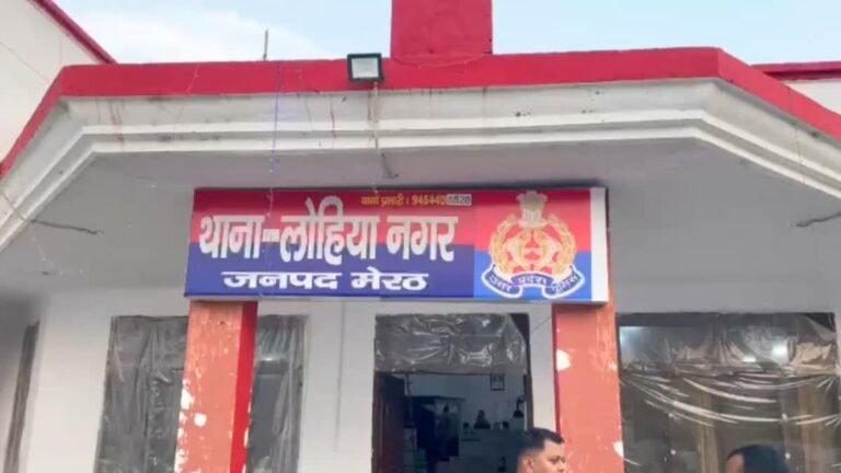 थाना लोहिया नगर में वायरल ऑडियो ने खोली यूपी पुलिस की कार्यशैली की पोल, चोर के दोस्त से मांगे 20 हजार रुपए