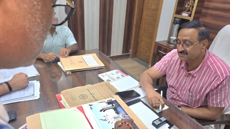 शहर के प्रवेश द्वार होंगे भव्य और सांस्कृतिक, प्राधिकरण ने शुरू की तैयारी