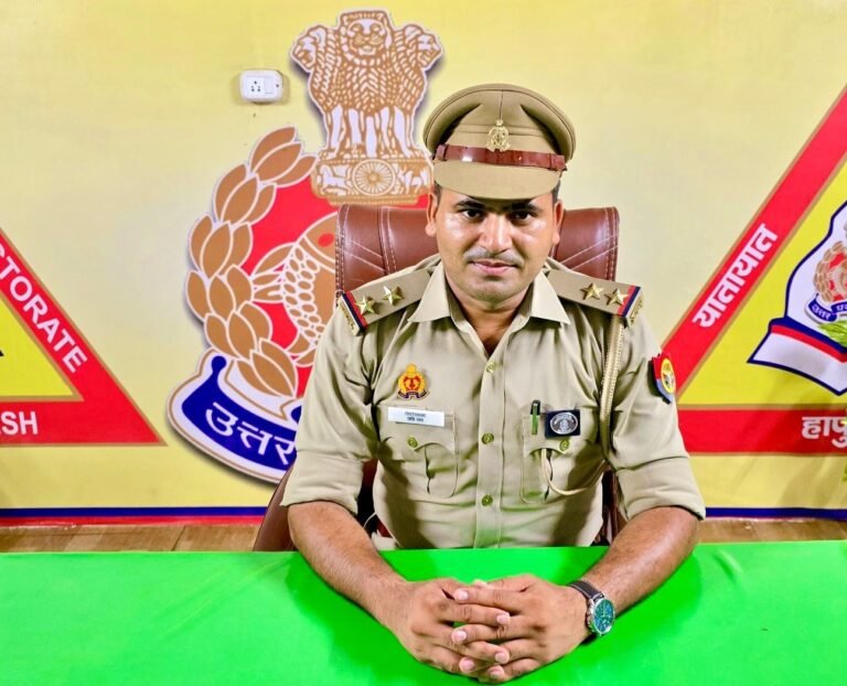 क्यूआर कोड स्कैन कीजिए और सीधे पहुंचिए अपने परीक्षा केंद्र — छविराम