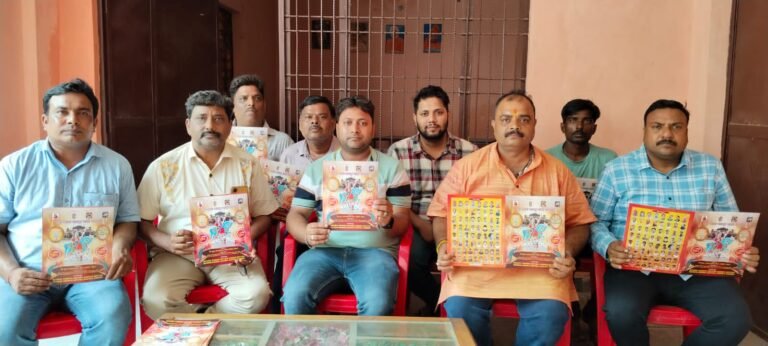 गोरखनाथ सेवा समिति का 101 वां भंडारा और ‘एक शाम बागड़ वाले के नाम’ जगराते का भव्य आयोजन