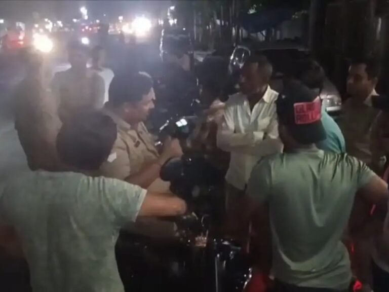 युवक पर बाइक सवारों ने की फायरिंग, दोस्ती को लेकर हुआ विवाद