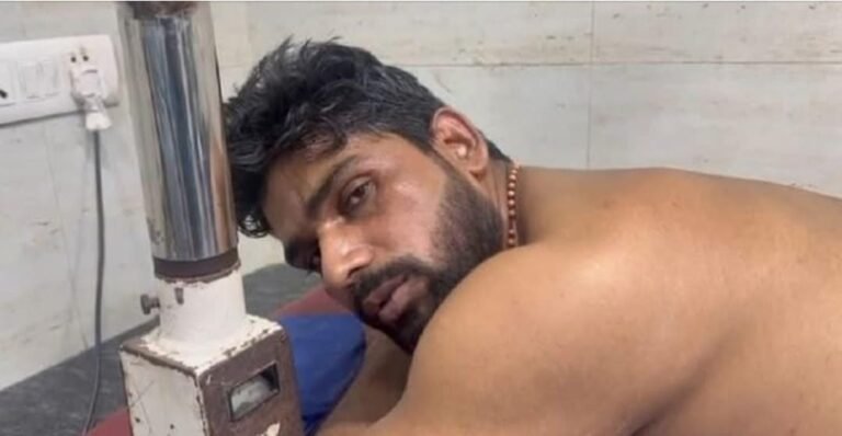 हिस्ट्रीशीटर पर पुरानी रंजिश को लेकर बुलेट सवार बदमाशों ने बरसाईं गोलियां