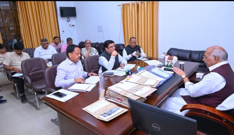 प्रदेश को वन ट्रिलियन डॉलर इकोनॉमी बनाने में दुग्ध विभाग की होगी अहम भूमिका : धर्मपाल सिंह