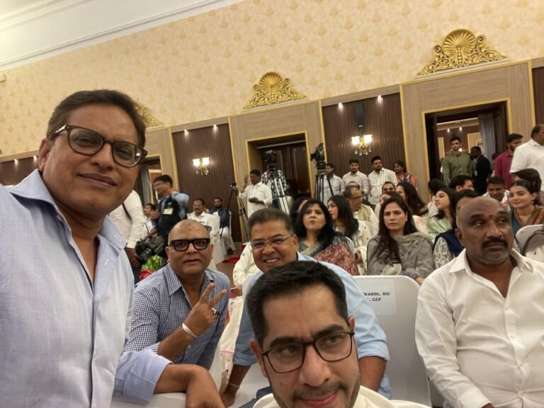 कांग्रेस का ‘सेक्युलर कार्ड’अजहरुद्दीन बने रेवंत रेड्डी सरकार के 16वें मंत्री