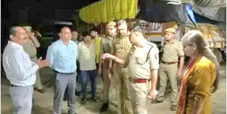गरीबों के निवाले पर डाका दोषी फर्म पर कार्रवाई का इंतज़ार क्यों?