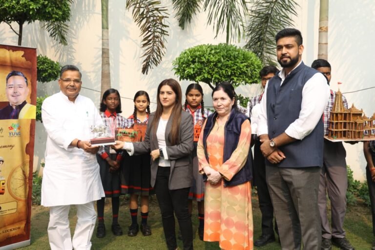 लंदन वर्ल्ड ट्रैवल मार्केट में बुद्ध भूमि और स्पिरिचुअल ट्रायंगल होंगे आकर्षण का केंद्र