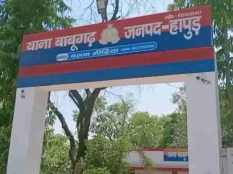 घर में घुसकर दंपति से गाली-गलौच, बलकटी से हमला; महिला से अभद्रता