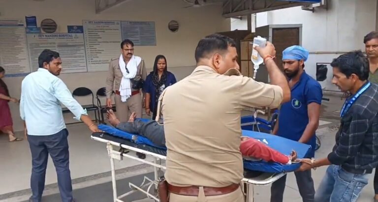 घर लौट रहा था परिवार, मौत ने रास्ते में रोक लिया सफर