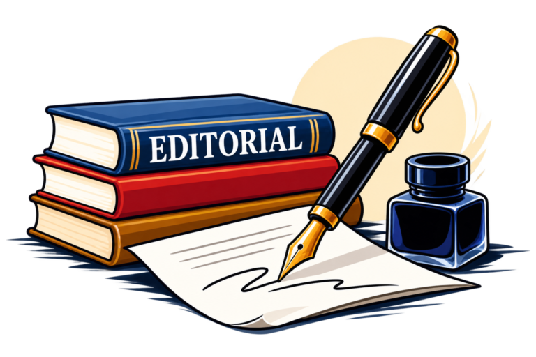 Editorial