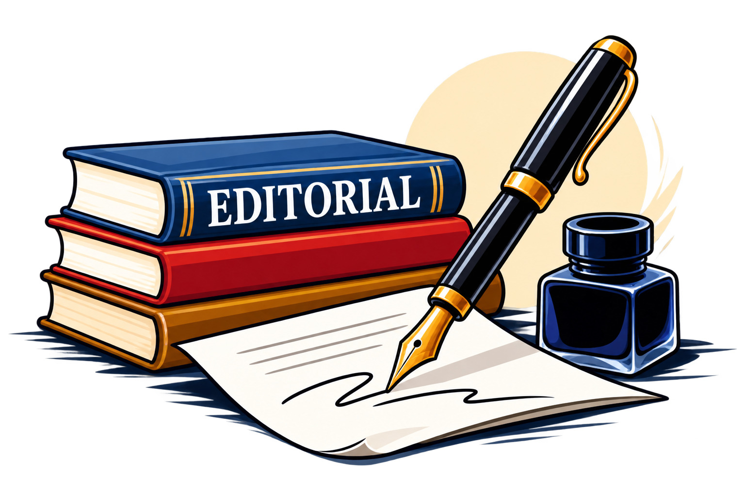 Editorial