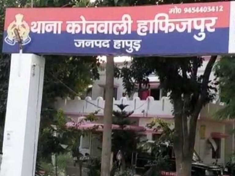 एनएच-334 पर राजस्थान रोडवेज बस ने बाइक में मारी टक्कर, युवक की मौत; चालक पर केस