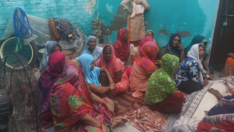करंट की चपेट में छात्र की मौत, परिवार पर टूटा दुखों का पहाड़