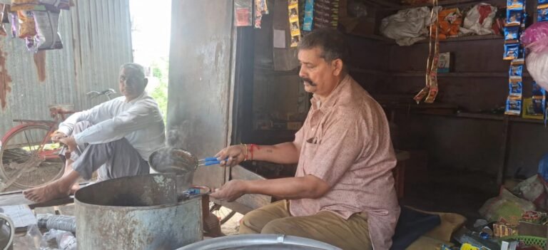 अलीगढ़ में चाय का गणित: 1 किलो चीनी से ₹1500 की कमाई, लेकिन बचत कितनी?